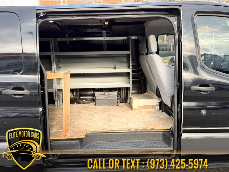 2016 Ford Transit Cargo Van T-350 148