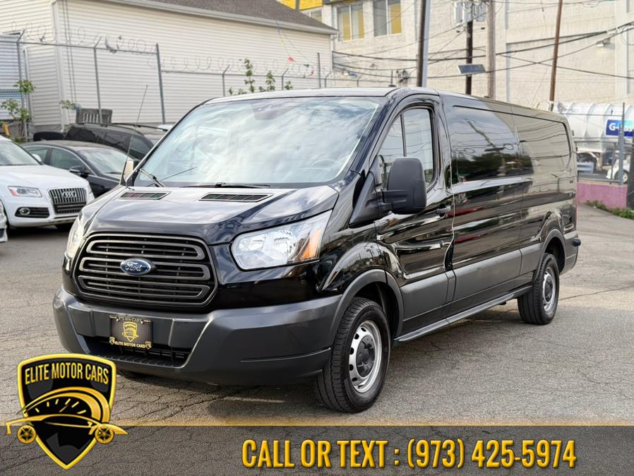 2016 Ford Transit Cargo Van T-350 148