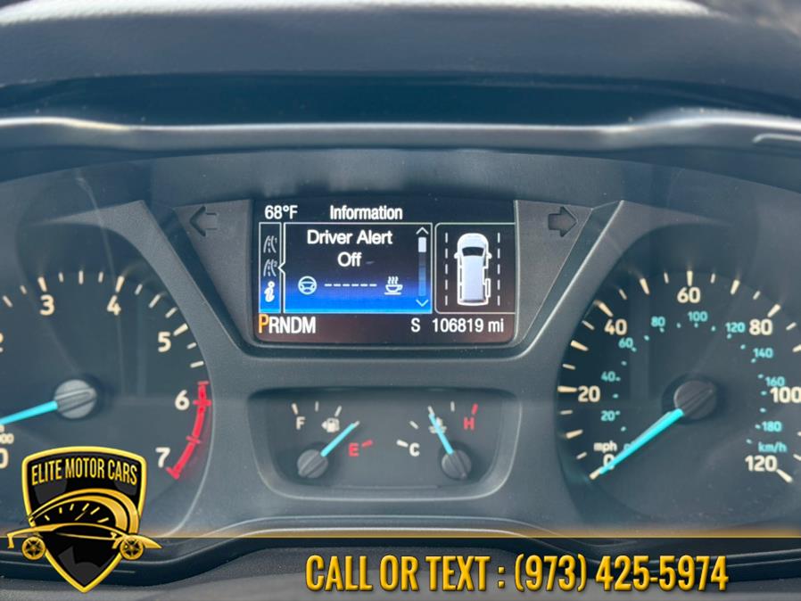 2016 Ford Transit Cargo Van T-350 148