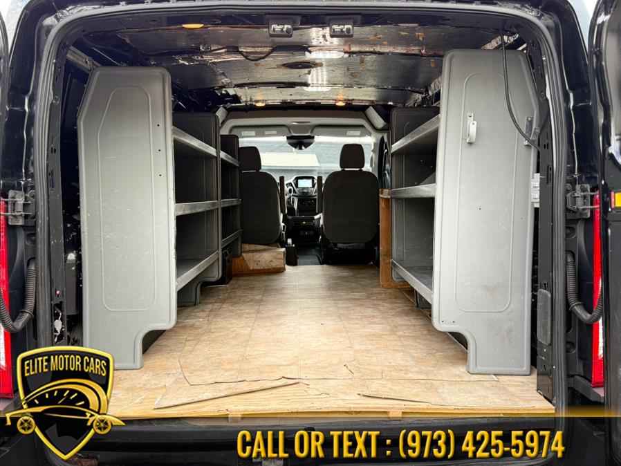2016 Ford Transit Cargo Van T-350 148