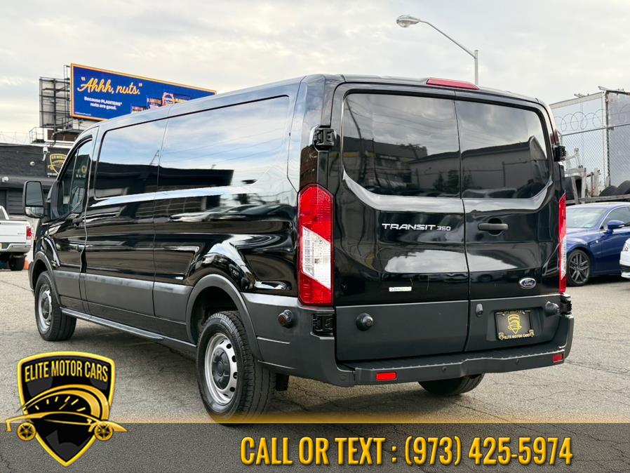 2016 Ford Transit Cargo Van T-350 148