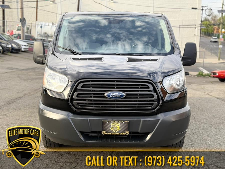 2016 Ford Transit Cargo Van T-350 148