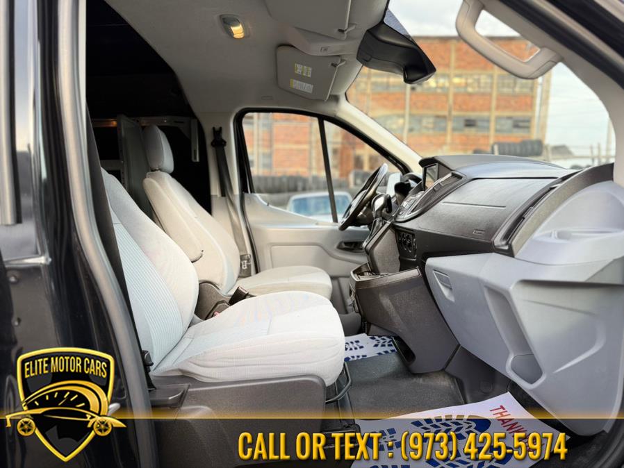 2016 Ford Transit Cargo Van T-350 148