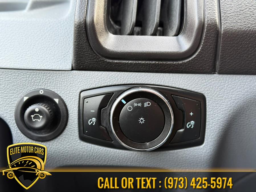 2016 Ford Transit Cargo Van T-350 148