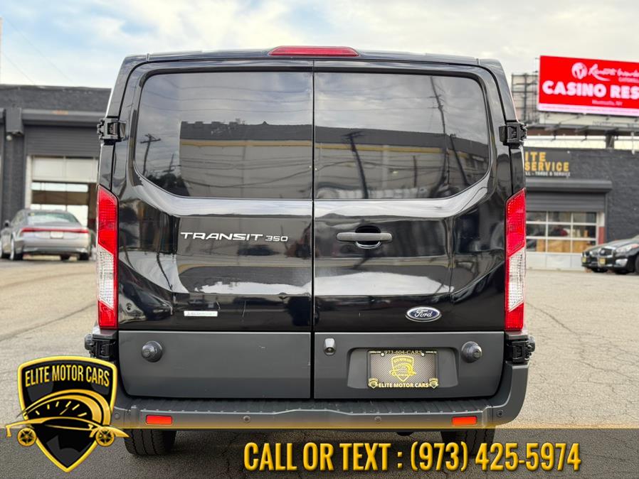 2016 Ford Transit Cargo Van T-350 148