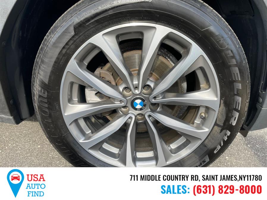 2019 BMW X3 xDrive30i Sports Activity Vehi photo