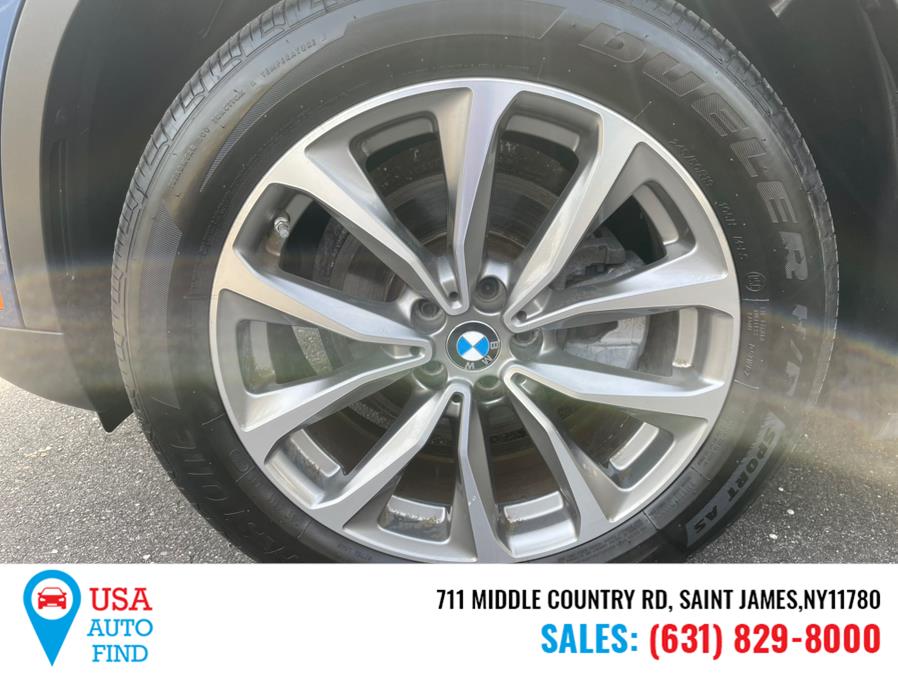 2019 BMW X3 xDrive30i Sports Activity Vehi photo