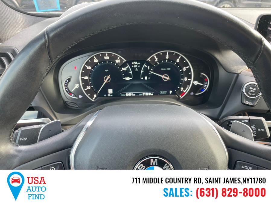 2019 BMW X3 xDrive30i Sports Activity Vehi photo