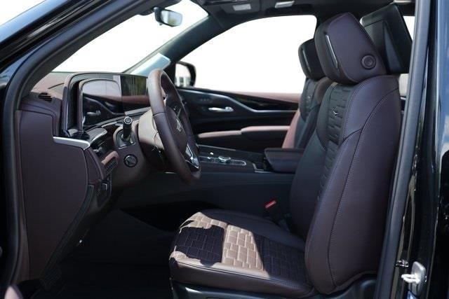 2022 Cadillac Escalade Sport Platinum photo