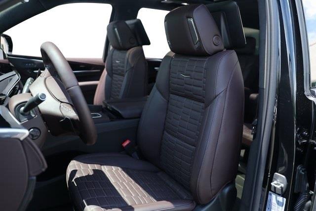2022 Cadillac Escalade Sport Platinum photo