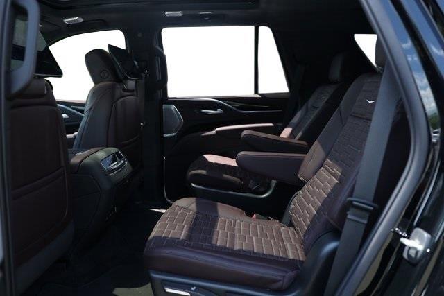 2022 Cadillac Escalade Sport Platinum photo