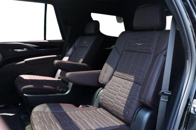 2022 Cadillac Escalade Sport Platinum photo