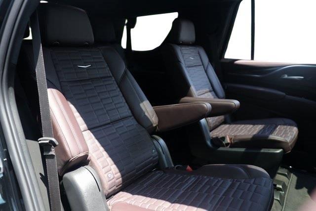 2022 Cadillac Escalade Sport Platinum photo