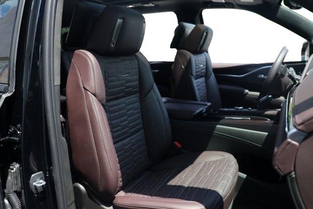 2022 Cadillac Escalade Sport Platinum photo