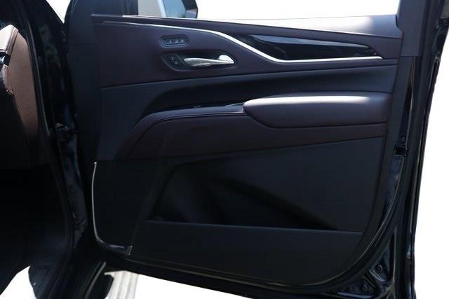 2022 Cadillac Escalade Sport Platinum photo