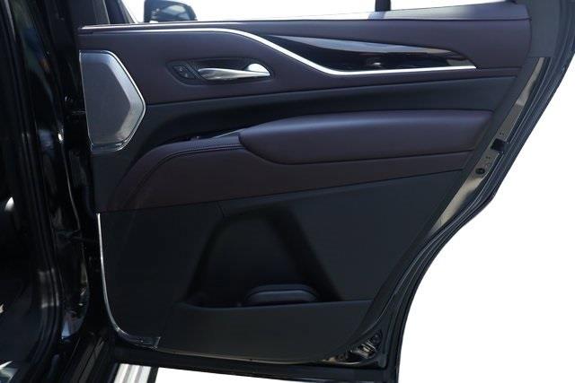 2022 Cadillac Escalade Sport Platinum photo
