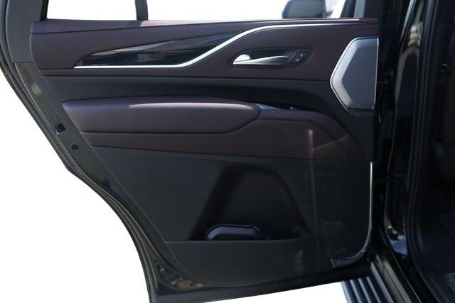 2022 Cadillac Escalade Sport Platinum photo