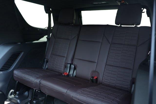 2022 Cadillac Escalade Sport Platinum photo