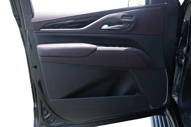 2022 Cadillac Escalade Sport Platinum photo