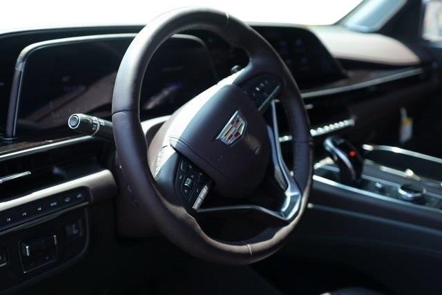 2022 Cadillac Escalade Sport Platinum photo