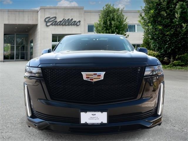 2022 Cadillac Escalade Sport Platinum photo