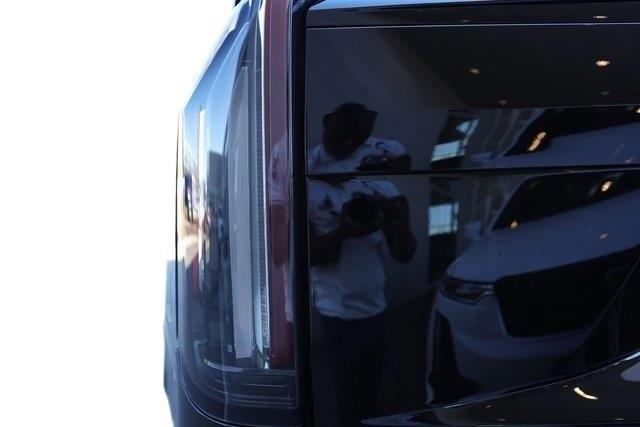 2022 Cadillac Escalade Sport Platinum photo