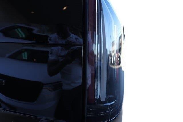 2022 Cadillac Escalade Sport Platinum photo