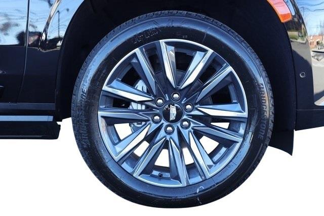 2022 Cadillac Escalade Sport Platinum photo