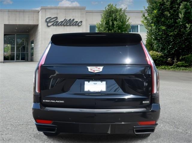 2022 Cadillac Escalade Sport Platinum photo