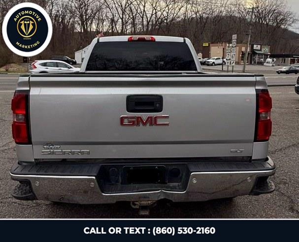 2014 GMC Sierra 1500 SLT photo
