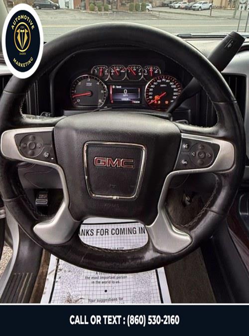 2014 GMC Sierra 1500 SLT photo