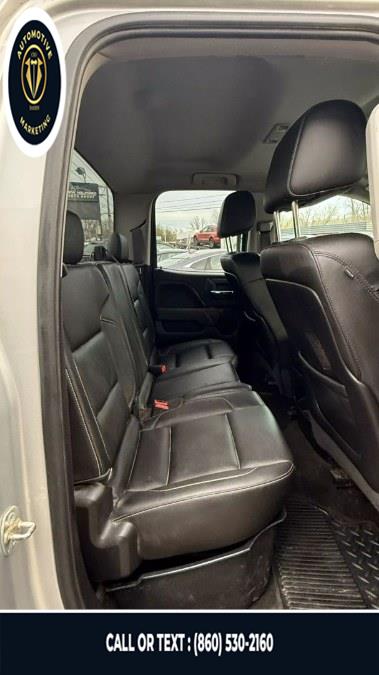 2014 GMC Sierra 1500 SLT photo