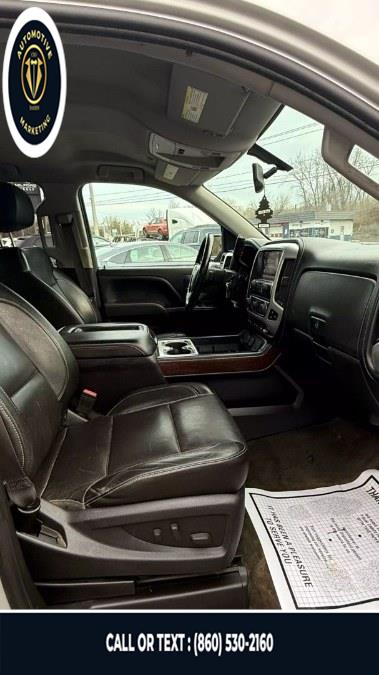 2014 GMC Sierra 1500 SLT photo
