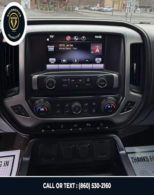 2014 GMC Sierra 1500 SLT photo