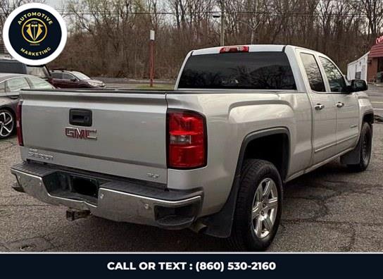 2014 GMC Sierra 1500 SLT photo