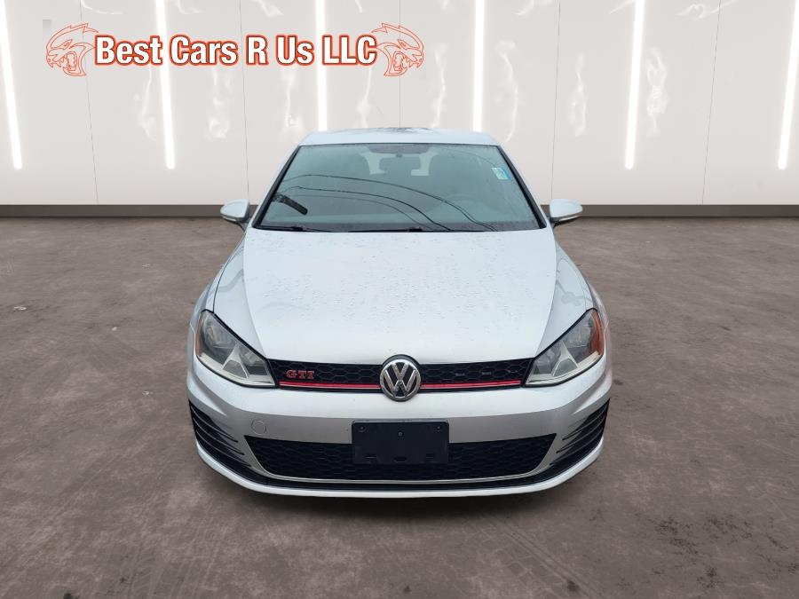 2016 Volkswagen Golf Gti 4dr HB DSG SE photo