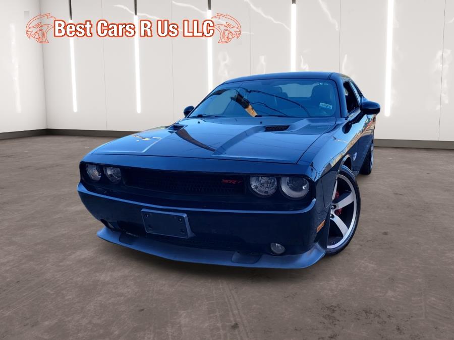 2012 Dodge Challenger SRT8 392 photo