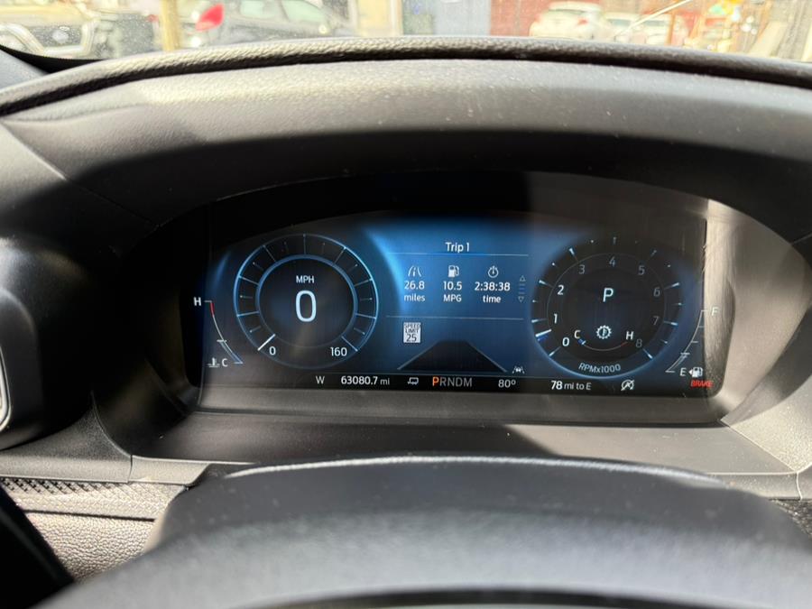2022 Ford Explorer ST 4WD photo