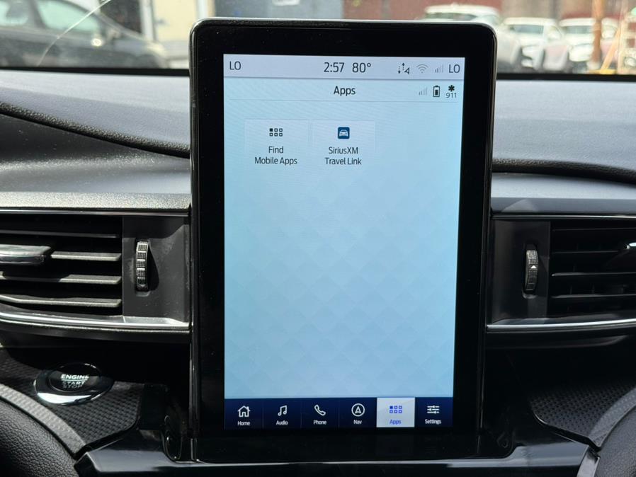 2022 Ford Explorer ST 4WD photo