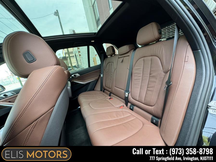 2019 BMW X5 xDrive40i Sports Activity Vehi photo