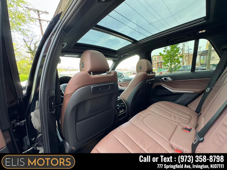 2019 BMW X5 xDrive40i Sports Activity Vehi photo
