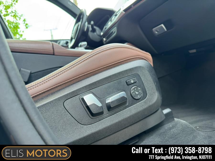2019 BMW X5 xDrive40i Sports Activity Vehi photo