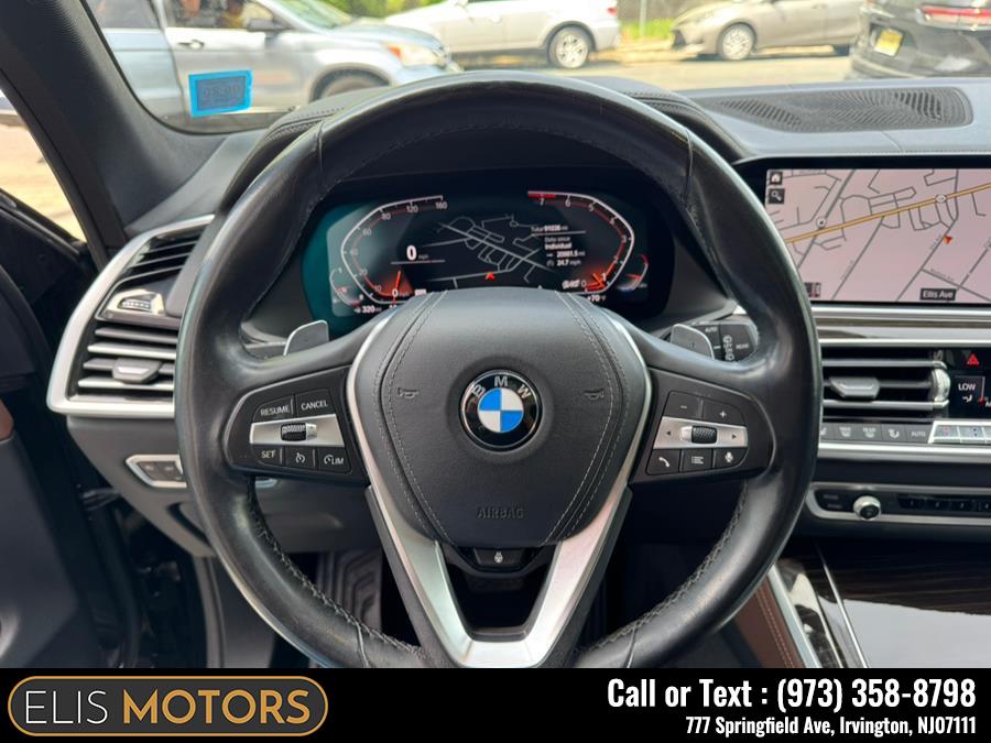 2019 BMW X5 xDrive40i Sports Activity Vehi photo