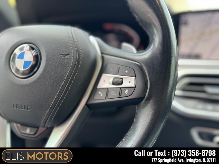2019 BMW X5 xDrive40i Sports Activity Vehi photo