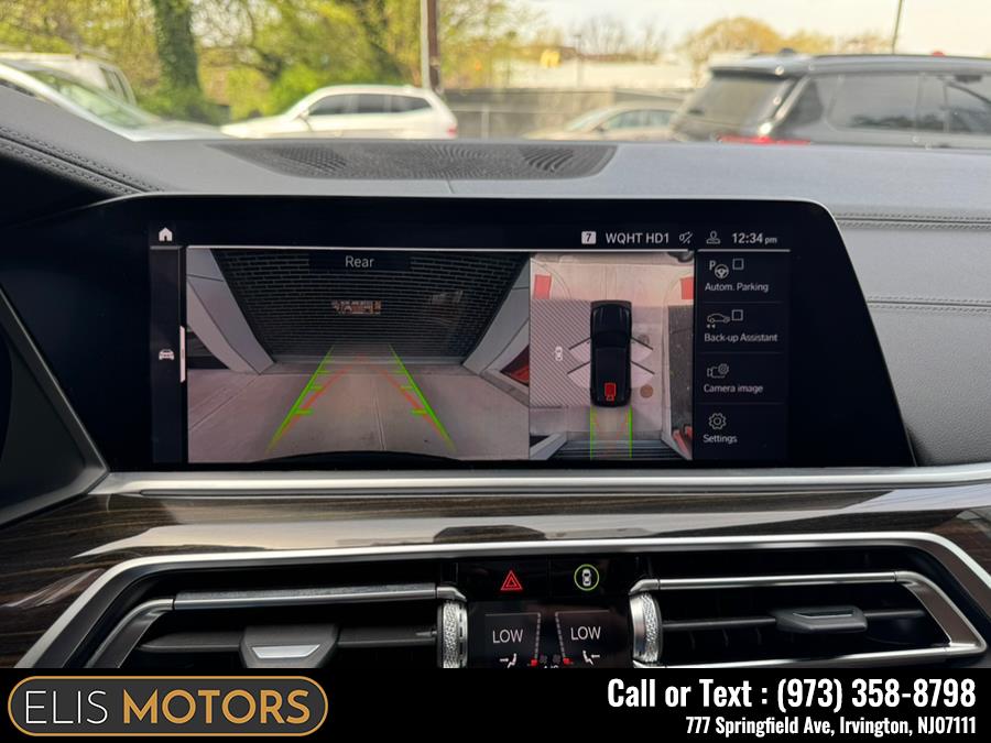 2019 BMW X5 xDrive40i Sports Activity Vehi photo
