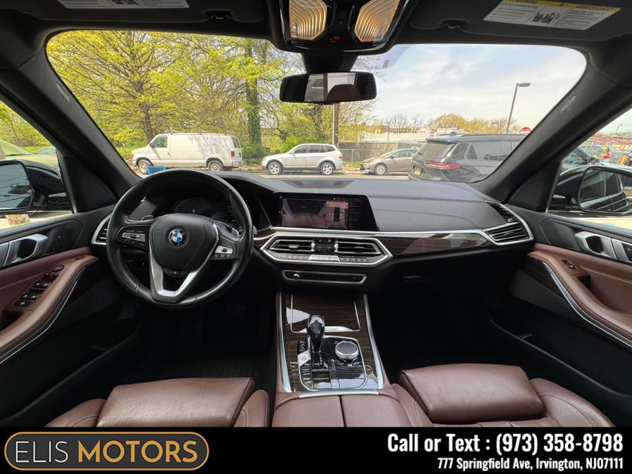 2019 BMW X5 xDrive40i Sports Activity Vehi photo