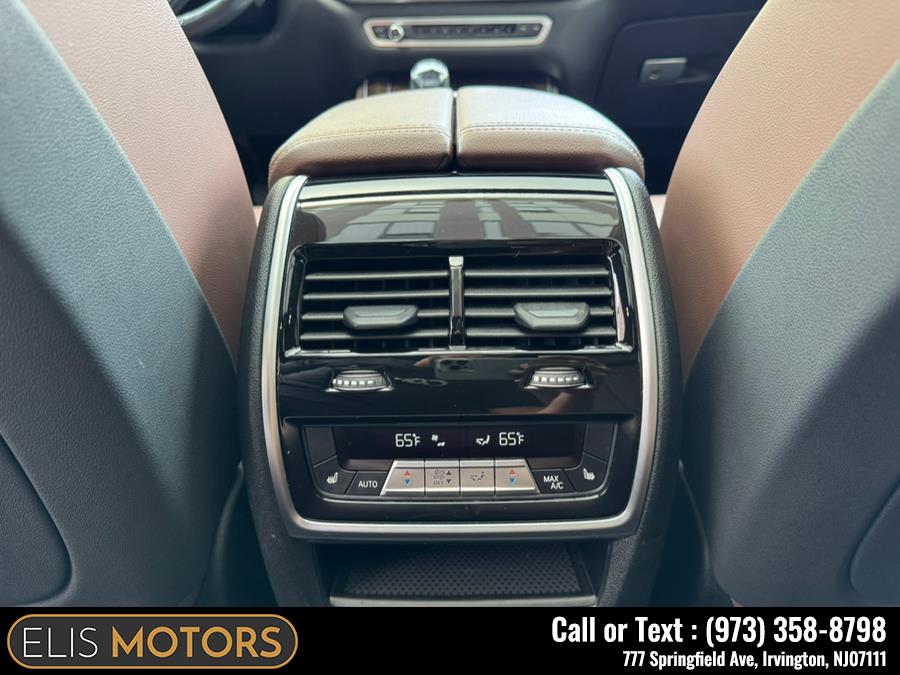 2019 BMW X5 xDrive40i Sports Activity Vehi photo