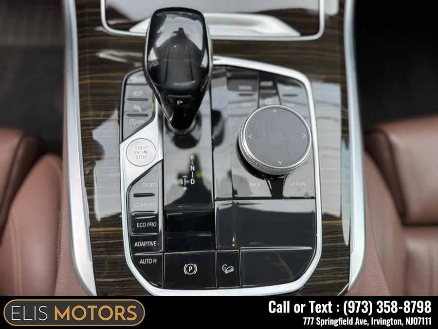 2019 BMW X5 xDrive40i Sports Activity Vehi photo