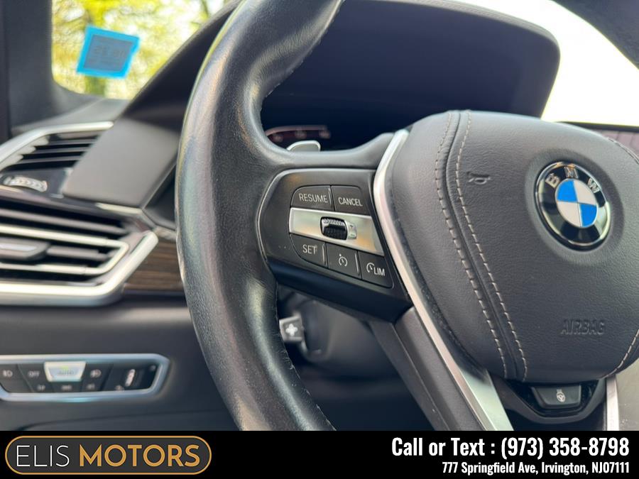 2019 BMW X5 xDrive40i Sports Activity Vehi photo
