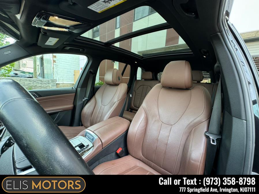 2019 BMW X5 xDrive40i Sports Activity Vehi photo